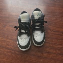 Boys Air Jordan's 