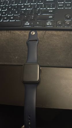 Apple Watch Series 4