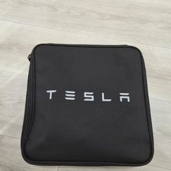 Tesla Charger