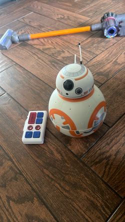 BB8 Galaxy’s Edge Droid Remote Control