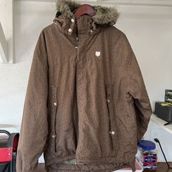 Forum SnowJacket