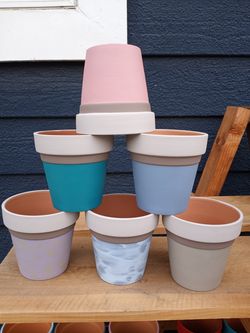 Pots