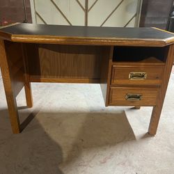 Wooden Table