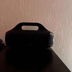 Motion Boomer (soundcore select Pro)
