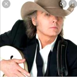  2 Dwight Yoakam TICKETS  AT BOB HOPE THEATER..THURSDAY AUGUST 12tH 