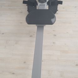 Rowing Machine 