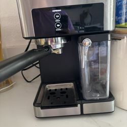 Coffee Maker