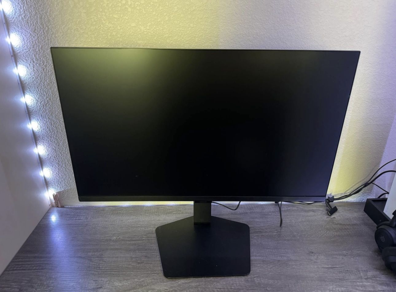 Gaming Monitor