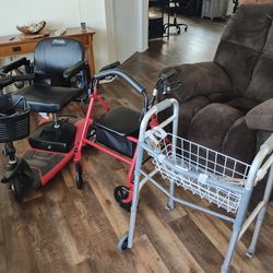 3 Piece Handicap Set