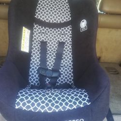  Car Seat 