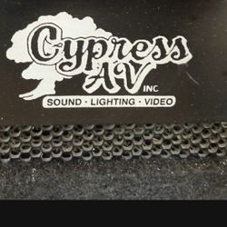 Dj Equipment 