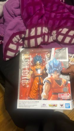 Shfiguarts
