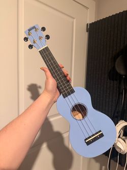 Mahalo Ukulele