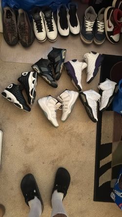 Jordan Bundle