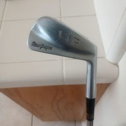 McGregor VIP 2 iron