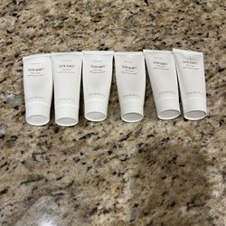 Mary Kay Mini Satin Hands Hand Creams 
