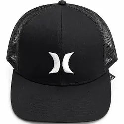 Hurley hat