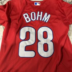 Phillies Bohm 