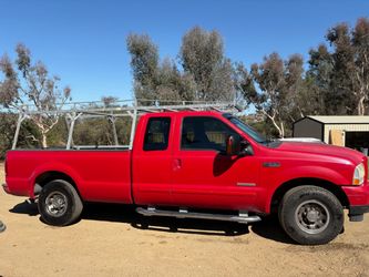 2003 Ford F250