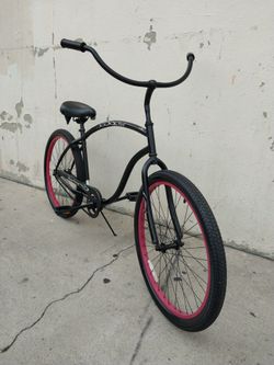 FIRMSTRONG CRUISE BIKE