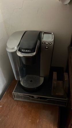 Coffee Keurig