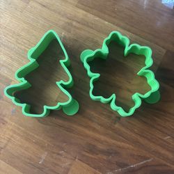 Pancake Molds & Uncrustable Maker