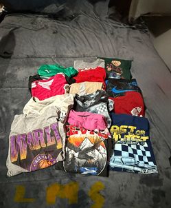 Playeras