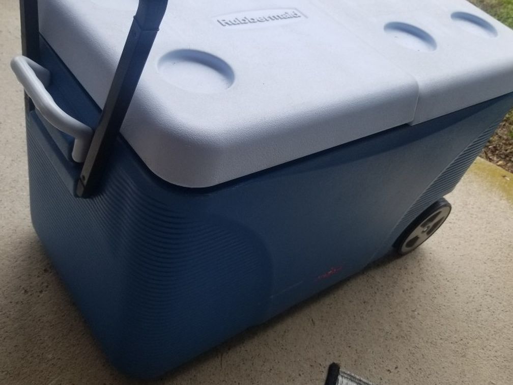 Big Cooler