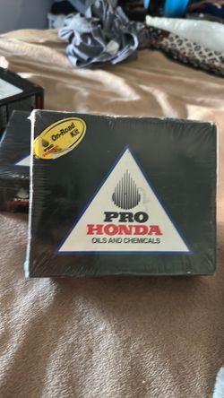 Pro honda