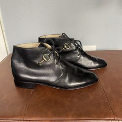 Vintage Gucci Boots