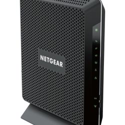 Netgear AC1900 Router Modem