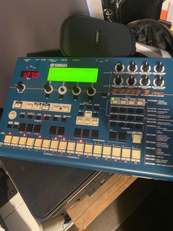 Yamaha mixer audio