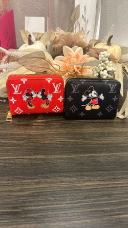 Disney Wallets