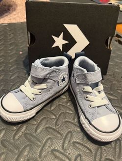 Toddler Shoe Converse Chuck Taylor All-Star Malden Sneaker