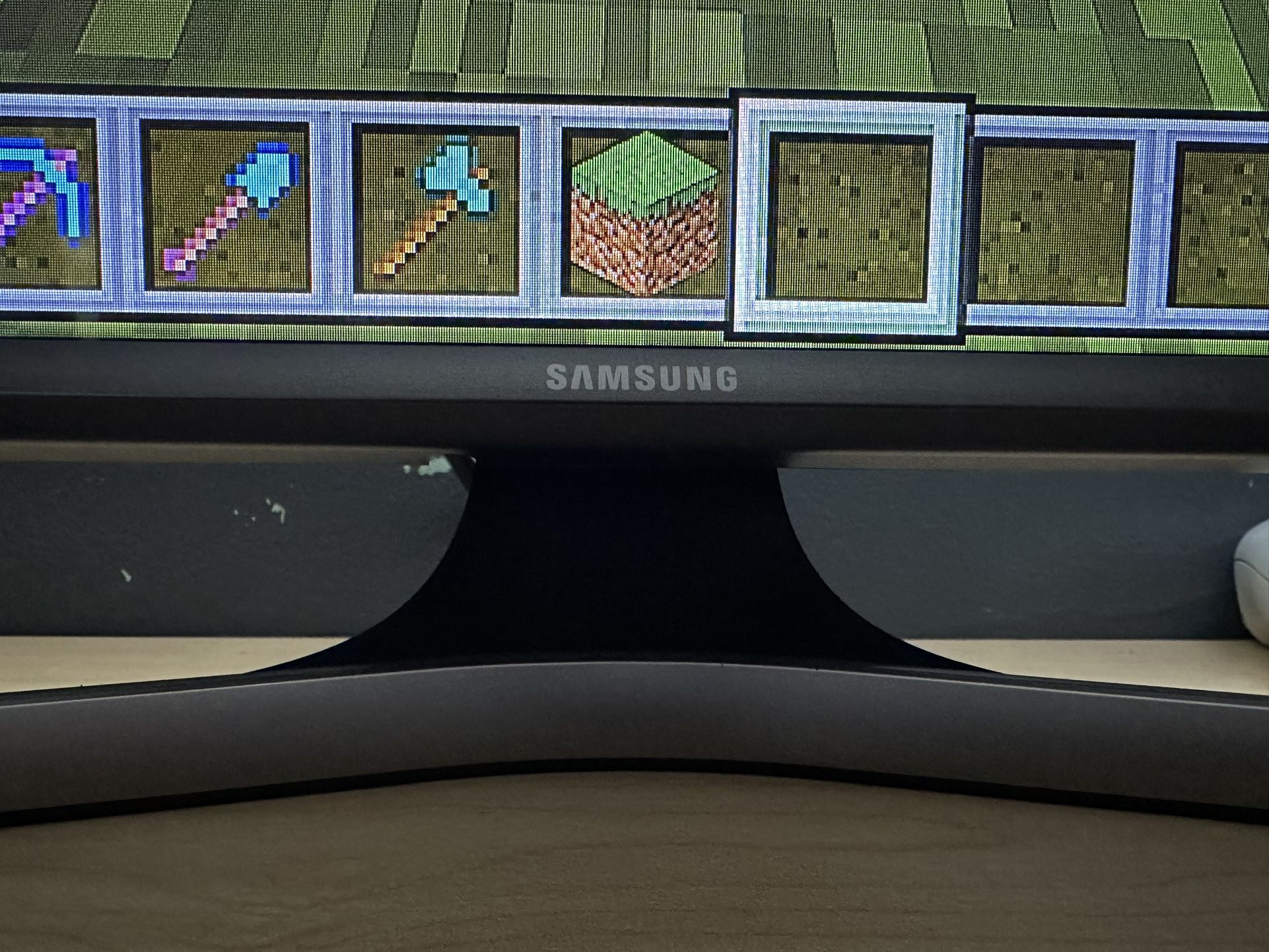 Samsung 32” Class LED 1080p