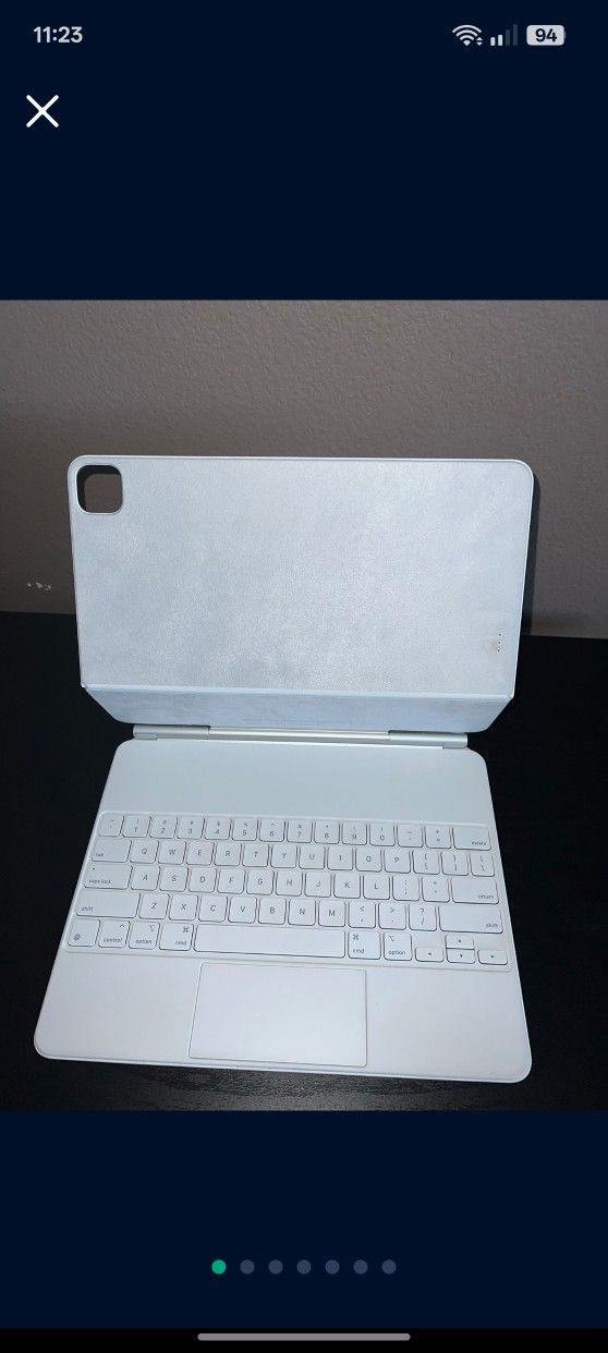 Apple Magic Keyboard for IPad Pro