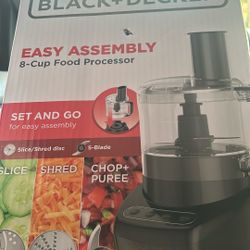 Food Processor