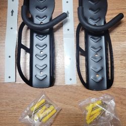 BIKE WALL  HANGER 