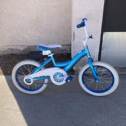 16 In Good Girl Bike FREE Murrieta