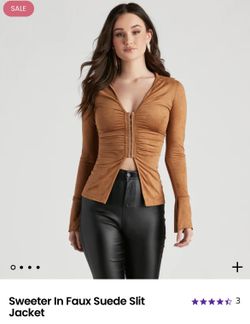 NEW Women’s Shirt Small