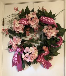 Everyday wreath