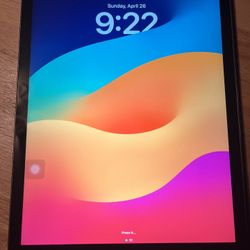 iPad 8th Gen 32gb