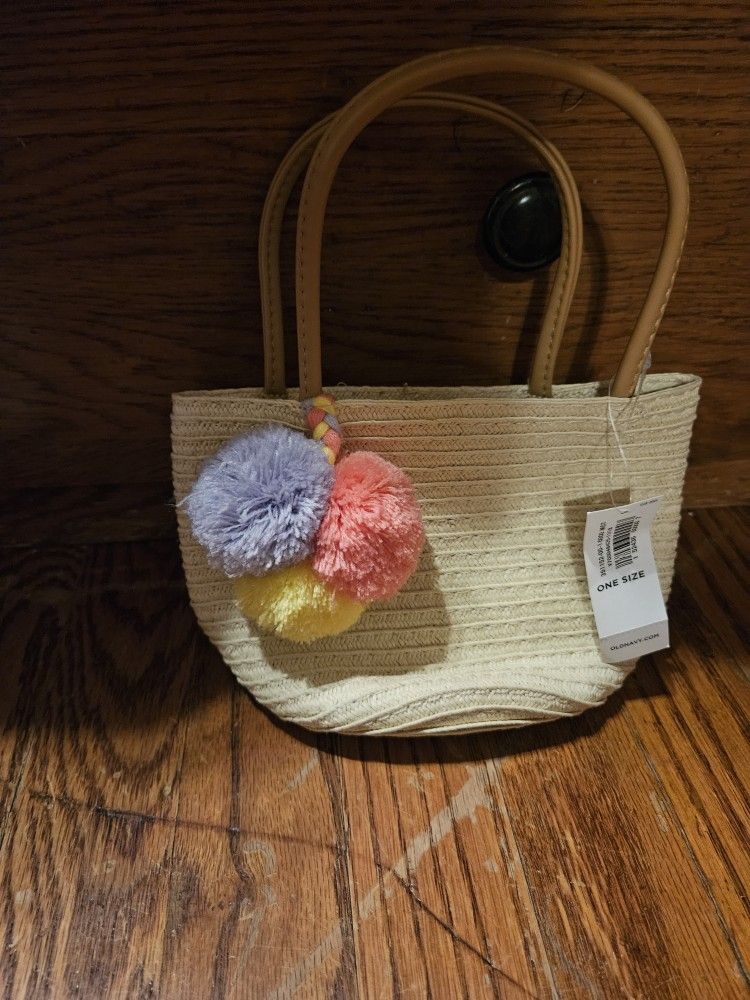 Small Boho Bag