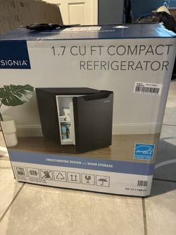 Brand New Mini Fridge