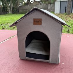Pet House 