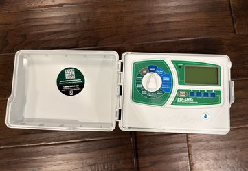 Rainbird Irrigation Controller ESP - SMTE