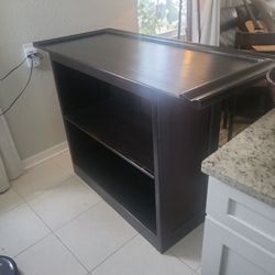 Beautiful Bar  Custom Hand  Crafted 