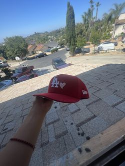 LA Hat