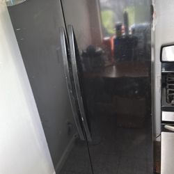 Kenmore refrigerator