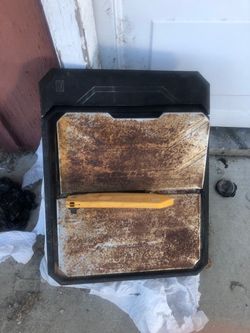 Tile saw